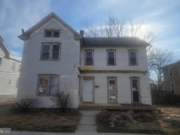 418 McDowell Ave, Hagerstown, MD 21740