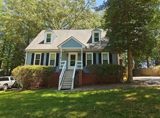1717 Mountain Pine Ter, North Chesterfield, VA 23235