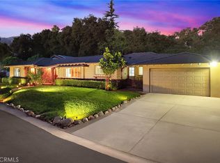 1260 Oakhaven Ln, Arcadia, CA 91006
