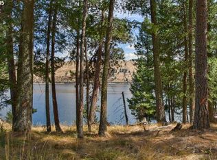 61119 Lake Shore Rd, Joseph, OR 97846