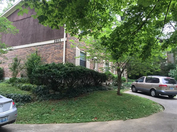 2853GRI, 2853 Grinstead Dr #2853GRI-2, Louisville, KY 40206