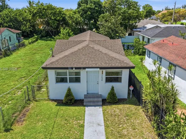 7026 NW 21st Ave, Miami, FL 33147