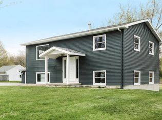 950 Jewell Rd, Milan, MI 48160