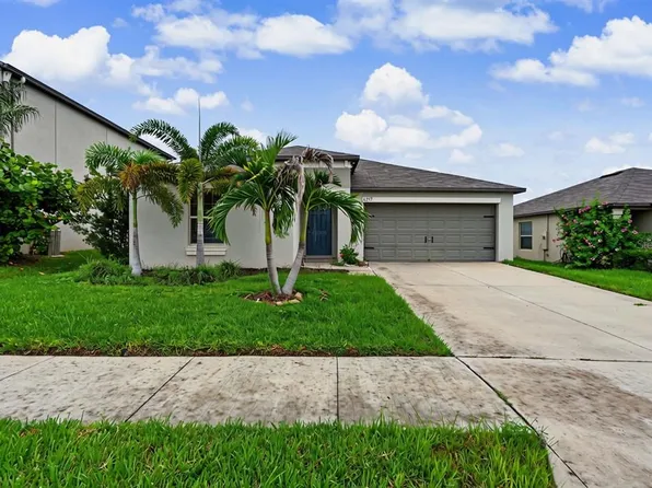 6317 SPIDER LILY WAY, NEW PORT RICHEY, FL 34653