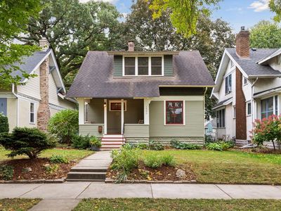 1906 Lincoln Ave, Saint Paul, MN, 55105