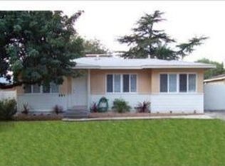 321 Hervey Ave, Upland, CA 91786