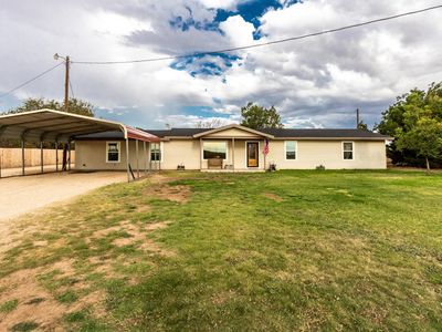 11205 N County Road 1500, Shallowater, TX, 79363