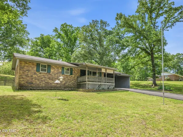 472 Oakville Cir, Parsons, TN 38363