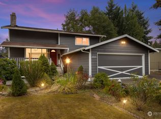2681 SW 333rd Pl, Federal Way, WA 98023