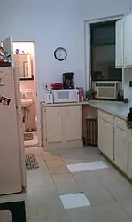 Rented by Keller Williams NYC