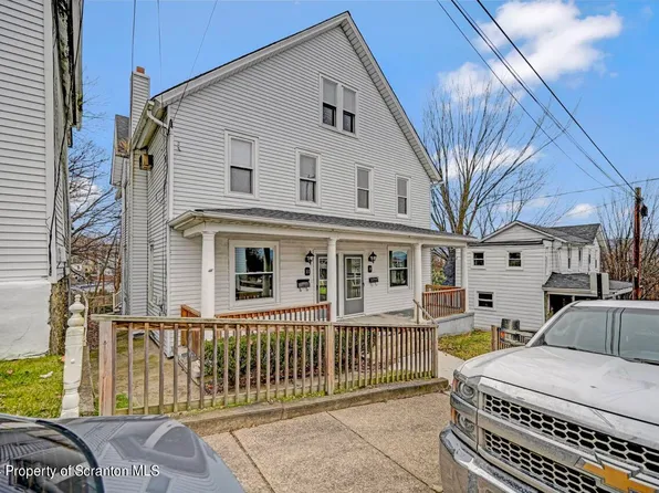 9-11 E Frothingham St, Pittston, PA 18640