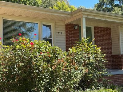 918 Woodall Ln NW, Huntsville, AL, 35816