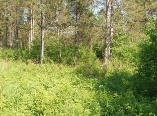 Sugar Bush Rd #11.7-A, Park Falls, WI 54552