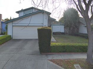 4224 Gordon St, Fremont, CA 94555