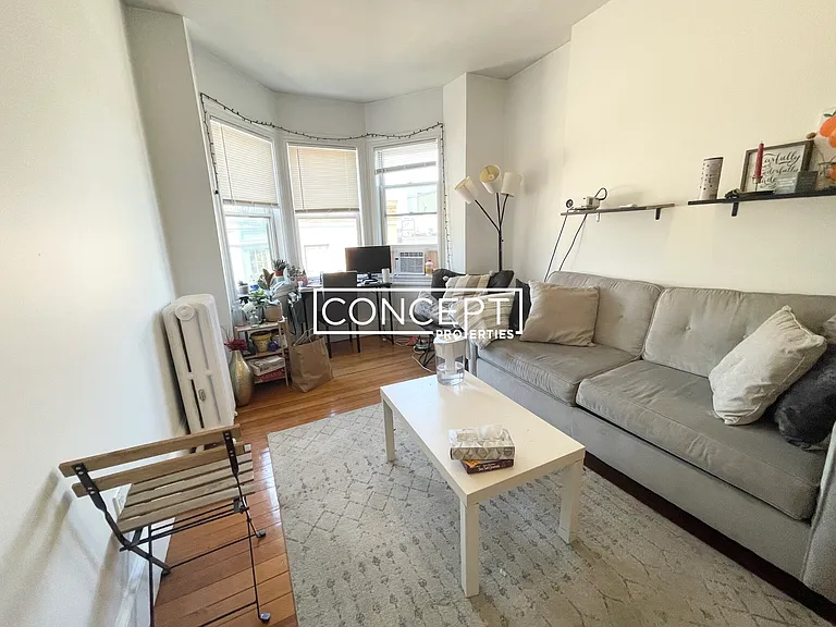 53 Joy St #4CP — Photo 3