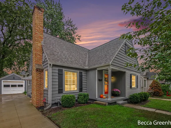 2448 Belfast Ave SE, Grand Rapids, MI 49507