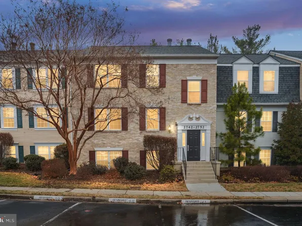 2746 Bordeaux Pl, Woodbridge, VA 22192