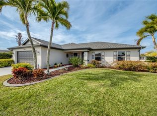3038 SW 10th Pl, Cape Coral, FL 33914