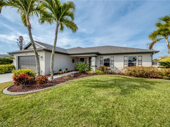 3038 SW 10th Pl, Cape Coral, FL 33914