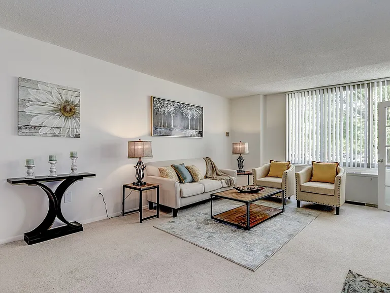 Multiple Interior Styles to Choose From, including Brand New Renovations
