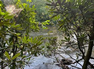0 W River Trce, Ellijay, GA 30536