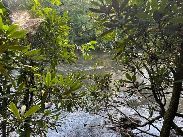 0 W River Trce, Ellijay, GA 30536