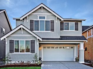 16932 35th Dr SE LOT 7, Bothell, WA 98012