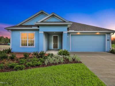 80 Orchard Ln, Saint Augustine, FL, 32095