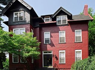 516 S Highland Ave APT 31, Pittsburgh, PA