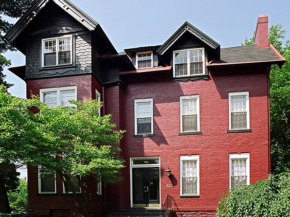 516 S Highland Ave APT 31, Pittsburgh, PA 15206