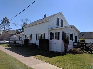 5301 E 3rd St, Superior, WI 54880