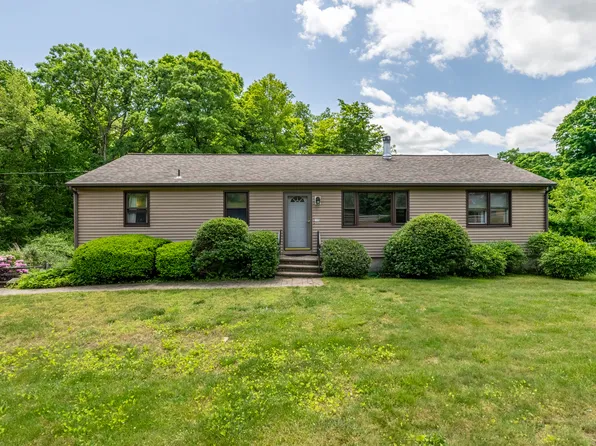 180 Lasky Rd, Beacon Falls, CT 06403