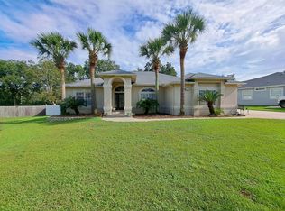 4118 Bamboo Dr, Pensacola, FL 32526