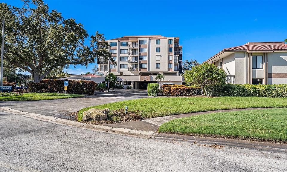 1st image of 6269 PALMA DEL MAR BOULEVARD S #405