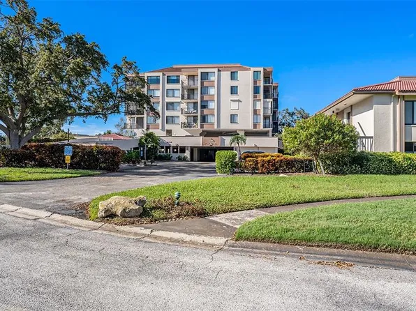 6269 Palma Del Mar Blvd S APT 405, Saint Petersburg, FL 33715