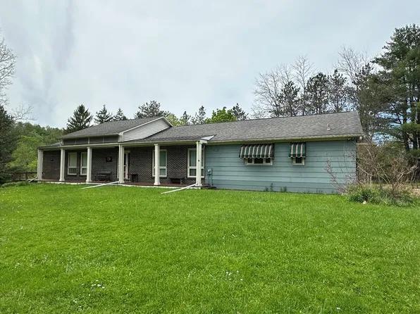 278 Minard Run Rd, Bradford, PA 16701
