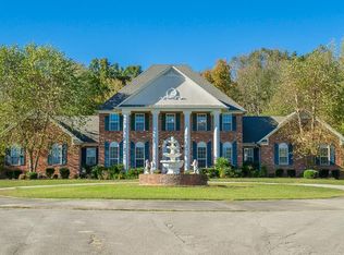 161 Melvin Poss Ln, McMinnville, TN 37110