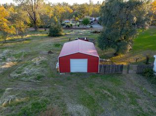 16783 Frinina Way, Anderson, CA 96007