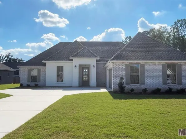 19318 Chelwood Ct, Hammond, LA 70403