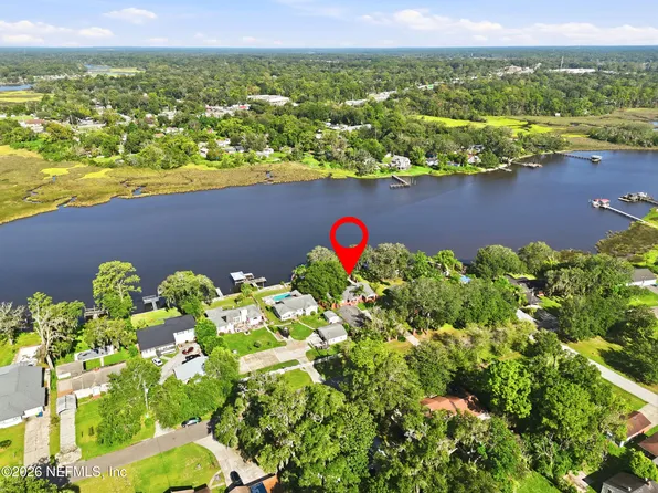 8140 W CONCORD Boulevard W, Jacksonville, FL 32208