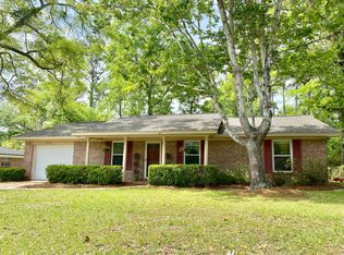 5532 Mossy Top Way, Tallahassee, FL 32303