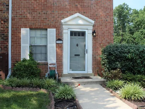 7938 Lakecrest Dr, Greenbelt, MD 20770