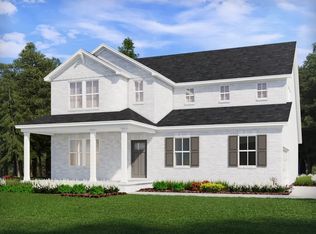 282 Johnnys Pl, Mount Juliet, TN 37122