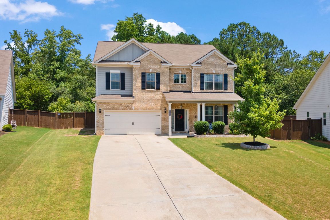 7760 Farrow Pass Cir, Cumming, GA 30028 | MLS #10340771 | Zillow