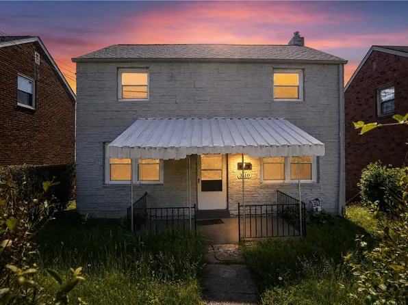 3610 Kaufmann Ave, Pittsburgh, PA 15227