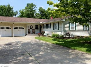 2041 Frost Rd, Streetsboro, OH 44241