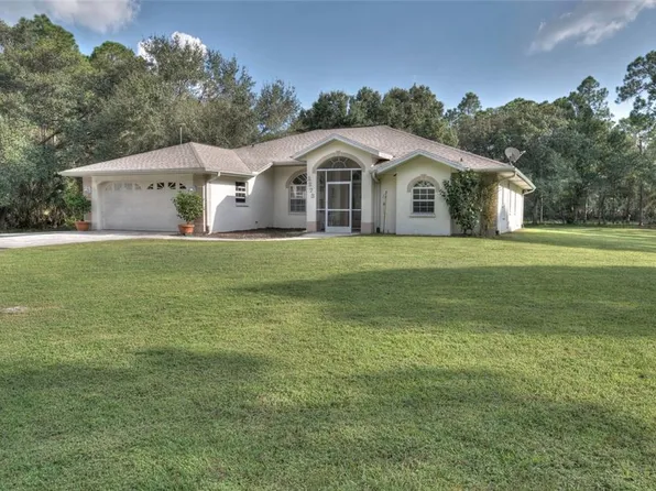 2273 Chynn Ave, North Port, FL 34286