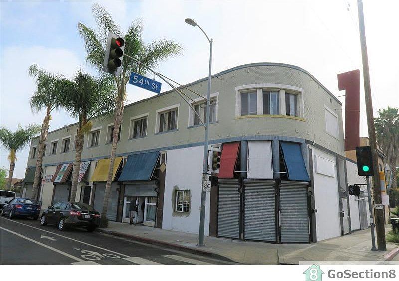 1st image of 5350 2nd Avenue