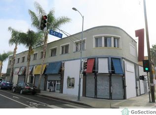 5350 2nd Avenue, Los Angeles, CA 90043