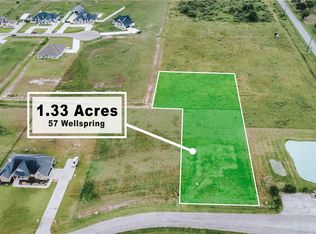 57 Wellspring Blvd, Victoria, TX 77904